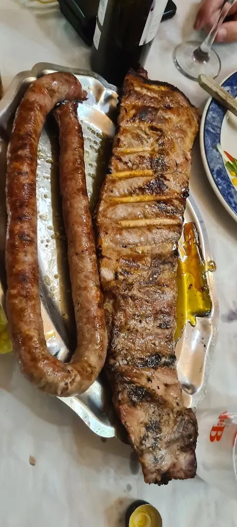 Roger Larsen_Restaurant La Bota_Olot_recensione