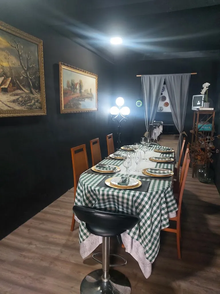 Restaurant La Bota restaurant in Olot