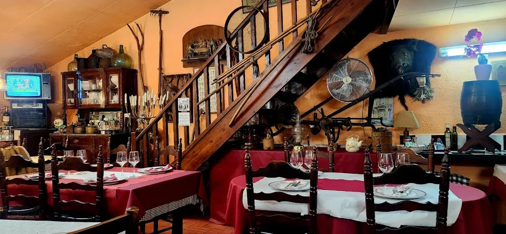 Restaurant La Bota_Olot_slider_image_3