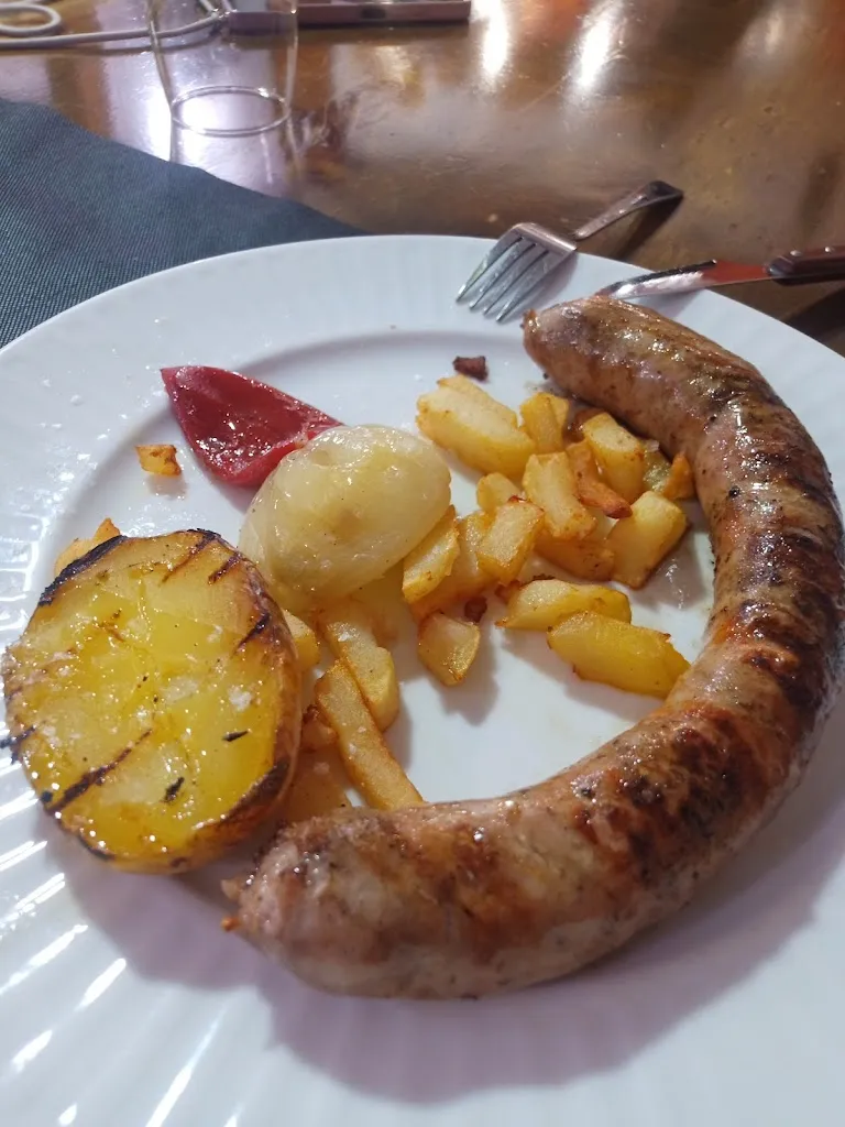 Zawadi_Hostal de Pagès_Olot_recensione