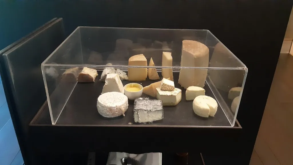 Menu_Restaurant LES COLS | Olot_Olot_image_5