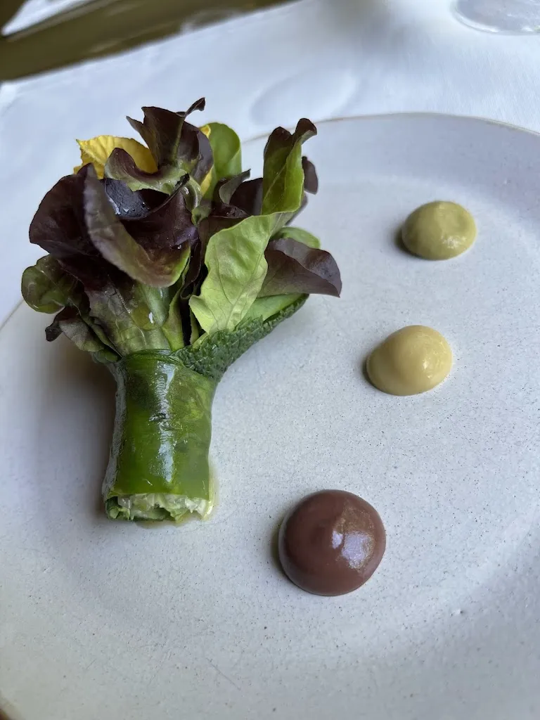 Menu_Restaurant LES COLS | Olot_Olot_image_6