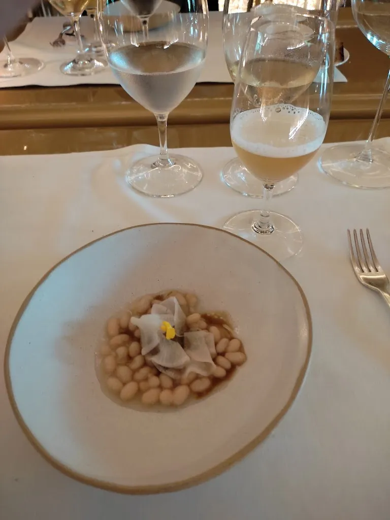 Menu_Restaurant LES COLS | Olot_Olot_image_8