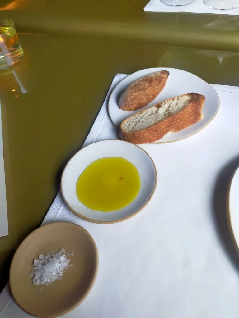 Menu_Restaurant LES COLS | Olot_Olot_image_9