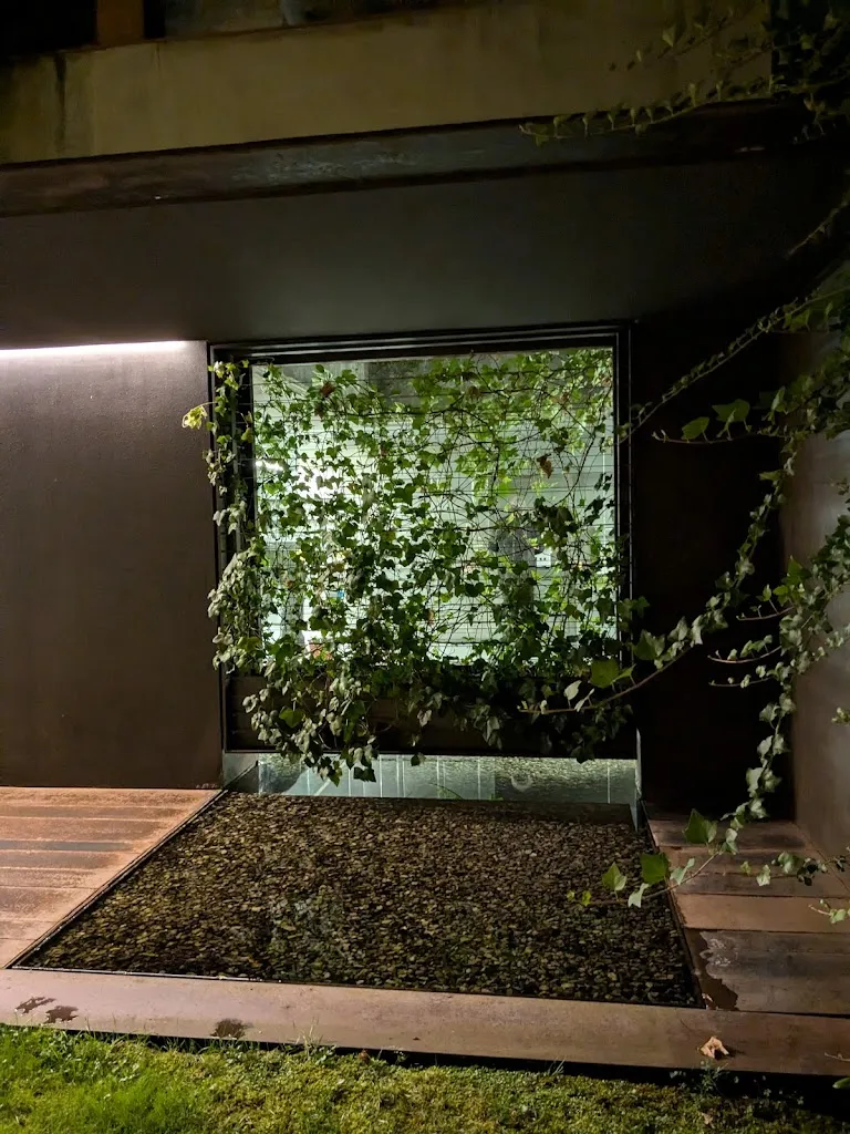 Markus Ortlieb_Restaurant LES COLS | Olot_Olot_review