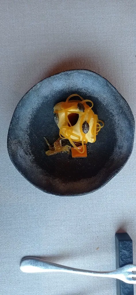 Laurens Meulman_Restaurant LES COLS | Olot_Olot_review