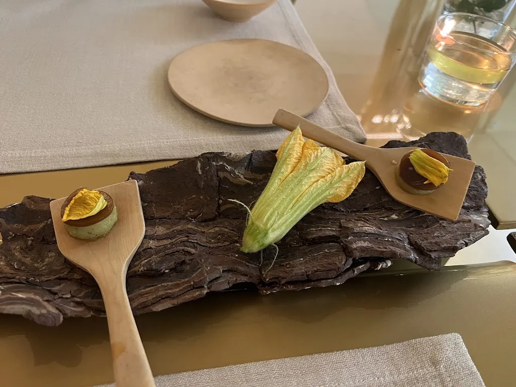 julia robert_Restaurant LES COLS | Olot_Olot_review