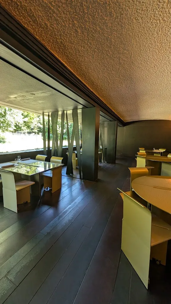 Restaurant LES COLS | Olot restaurant in Olot