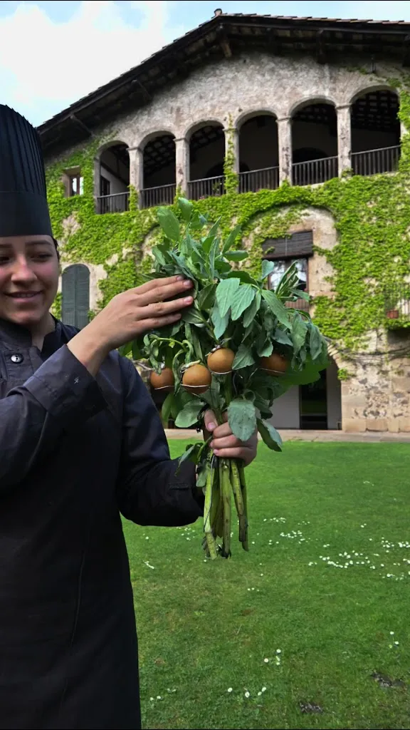 Restaurant LES COLS | Olot_Olot_slider_image_2