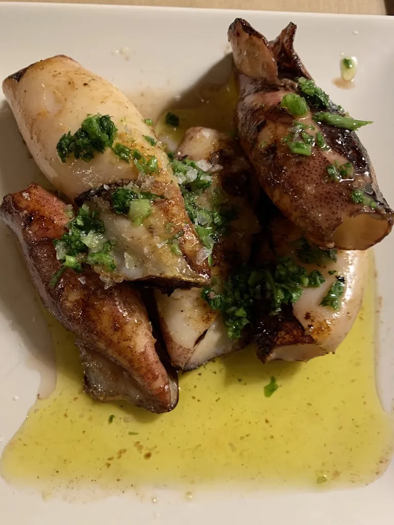 Norah Taylor_L'Ansat_Olot_review