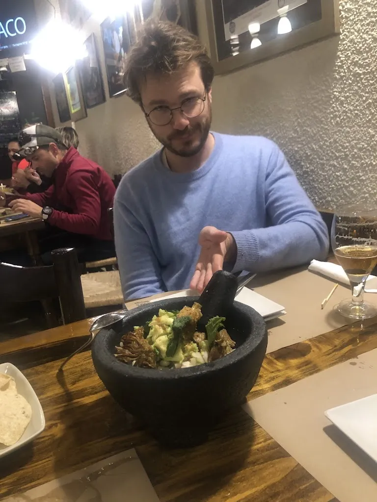 Anton Wilhelm Deussen_L'Ansat_Olot_review