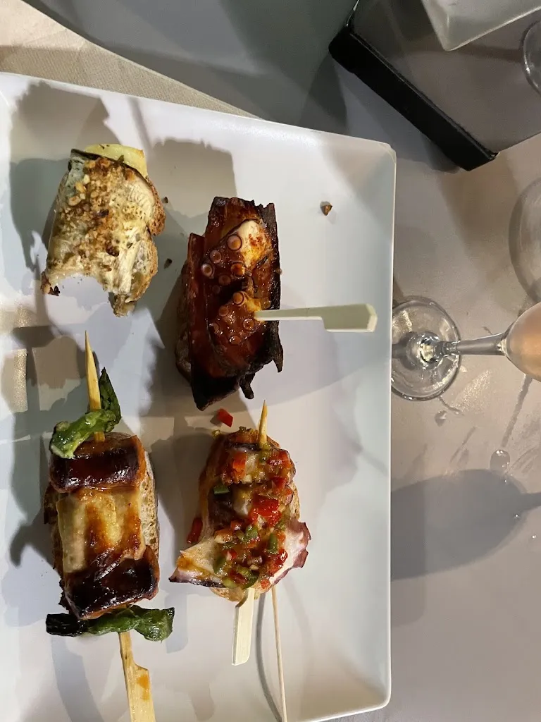 Manon Ligato_El Celler_Olot_review