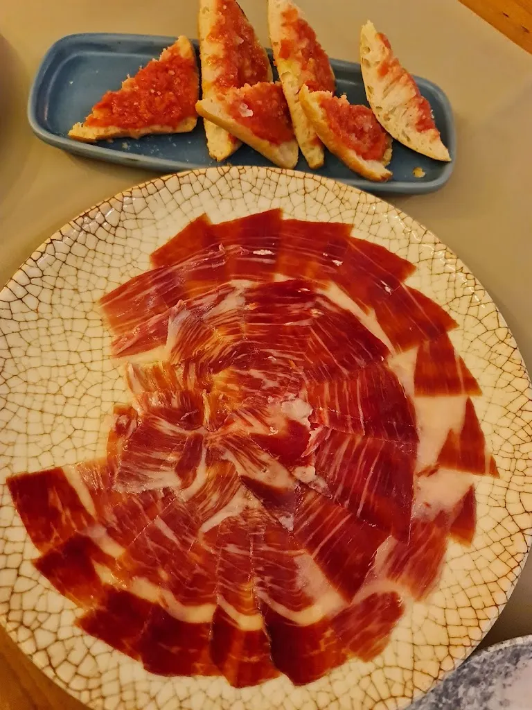 Menu_Skybar Restaurant at Hotel Almudaina_Almudaina_immagine_6