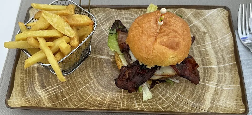 Menu_Skybar Restaurant at Hotel Almudaina_Almudaina_immagine_8