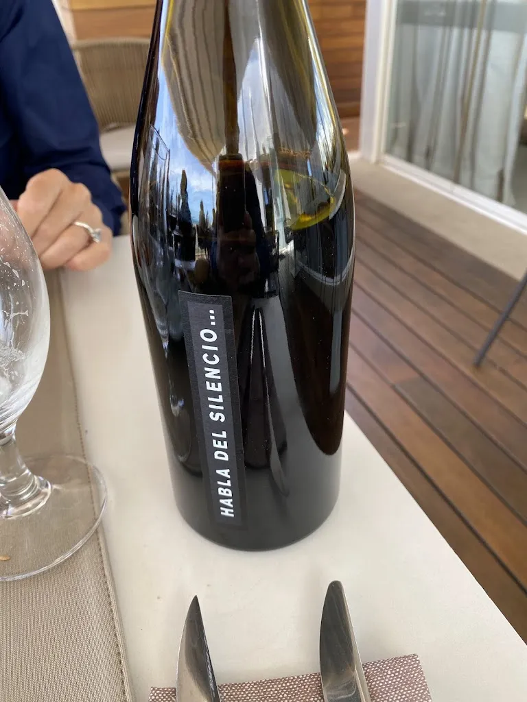 Menu_Skybar Restaurant at Hotel Almudaina_Almudaina_immagine_9