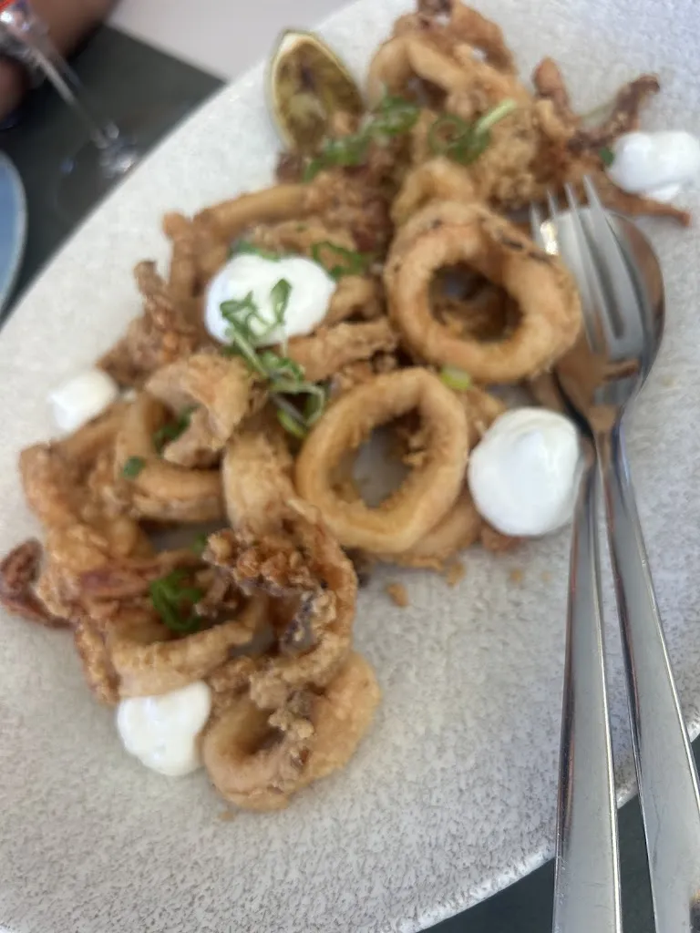 Elie Mounayer_Skybar Restaurant at Hotel Almudaina_Almudaina_recensione