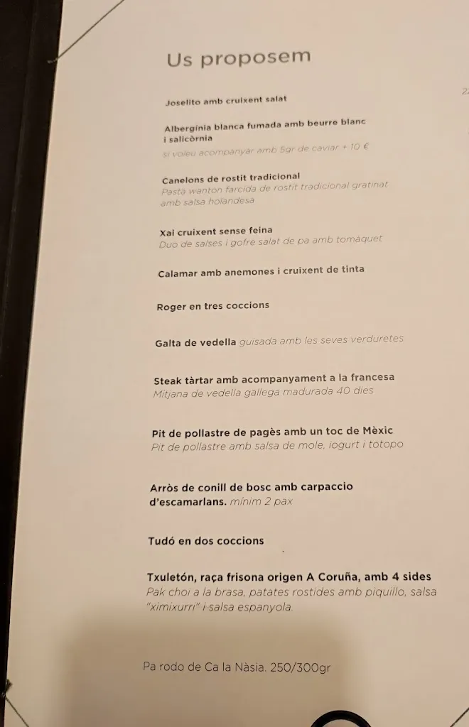 Menu_Equilibri Restaurant_Olot_image_2