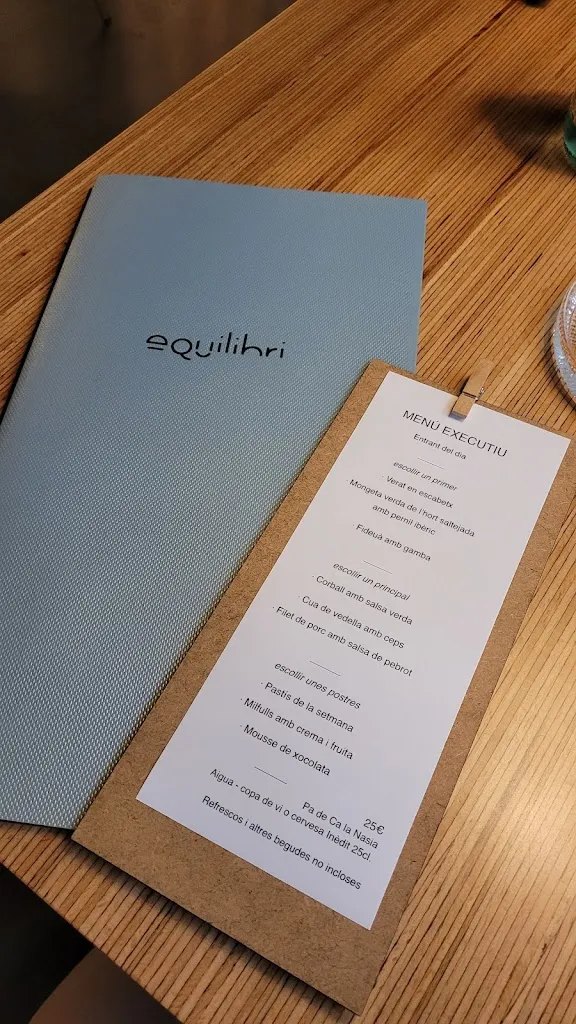 Menu_Equilibri Restaurant_Olot_image_3