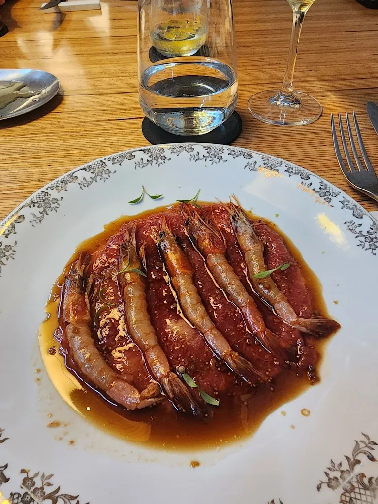 Emmy Castellanos_Equilibri Restaurant_Olot_review