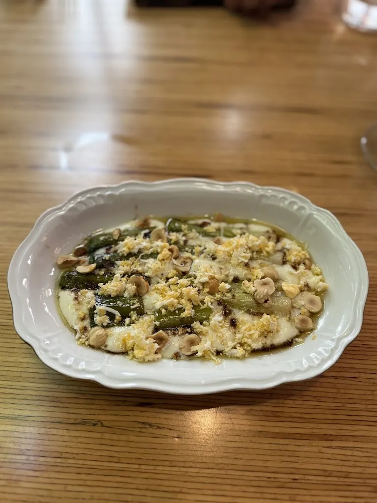 Ilaria Diano_Equilibri Restaurant_Olot_review