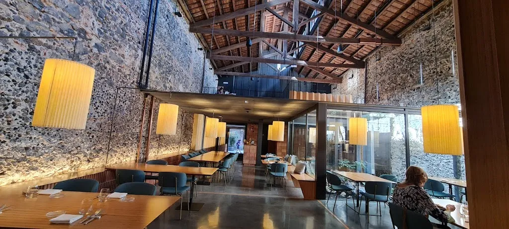 Equilibri Restaurant restaurant in Olot