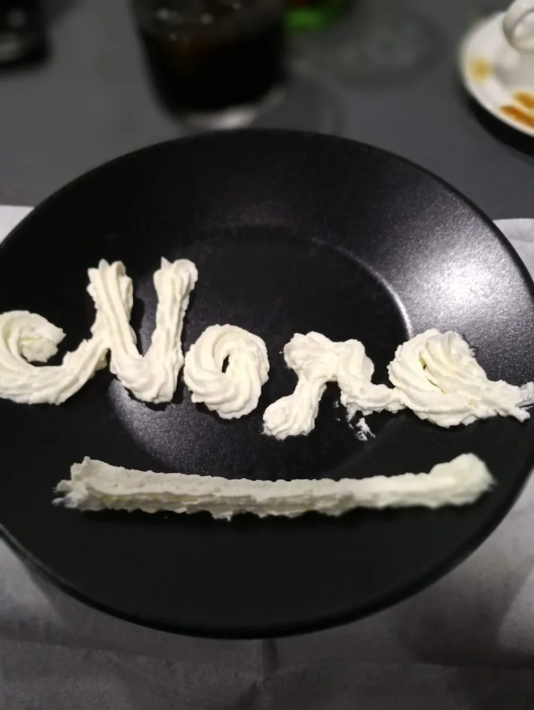 Menu_Restaurant les Pedretes_Olot_image_6