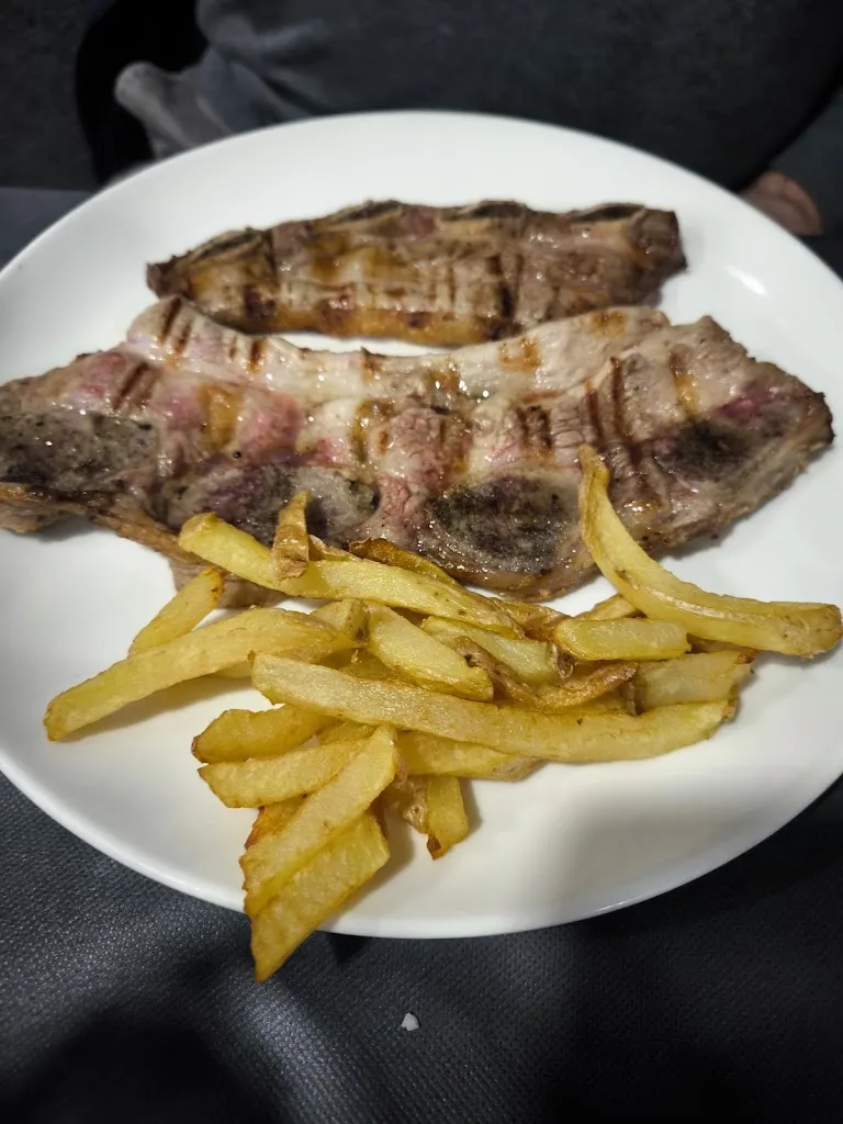 Menu_Restaurant les Pedretes_Olot_image_7