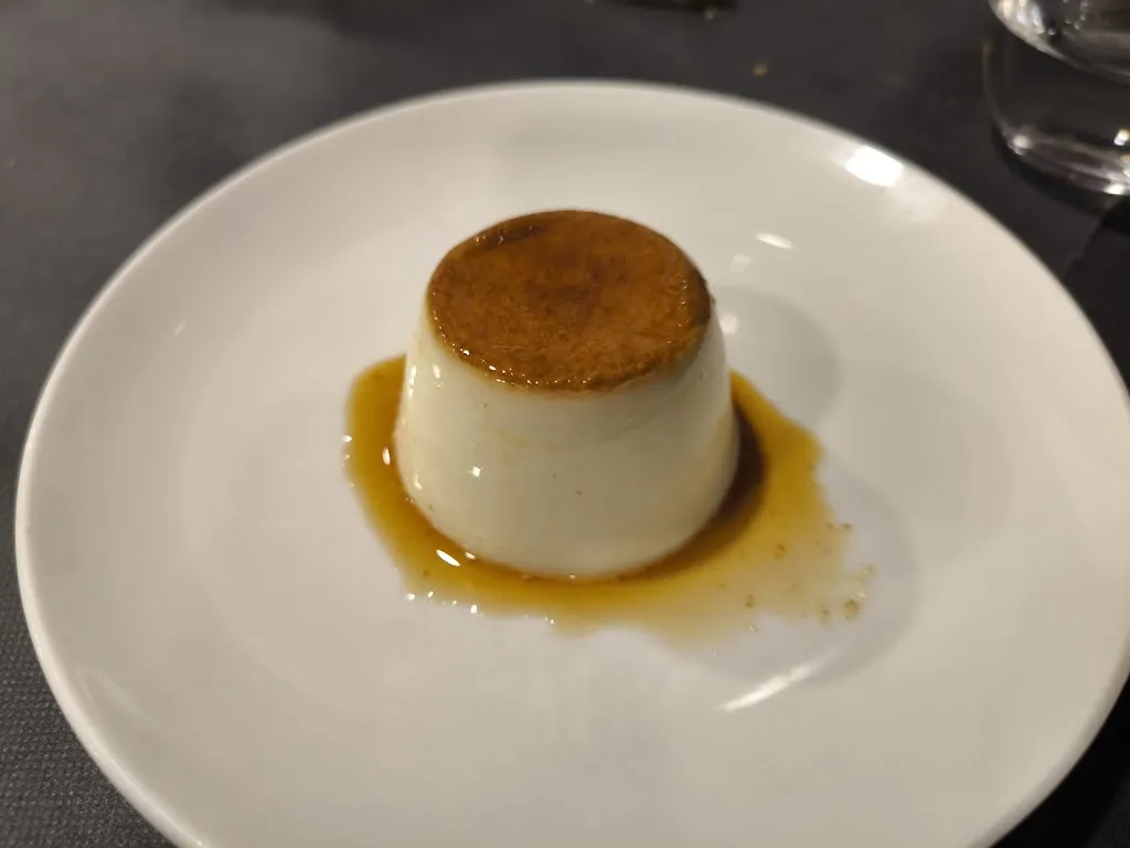 Menu_Restaurant les Pedretes_Olot_image_9