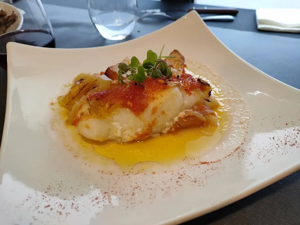 Restaurant les Pedretes_Olot_slider_image_2