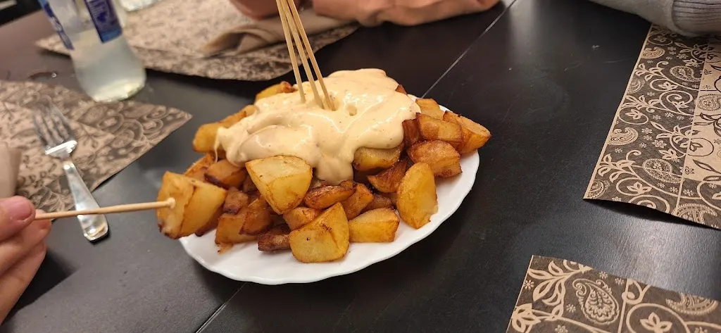 Menu_El Cafè del Firal_Olot_immagine_5