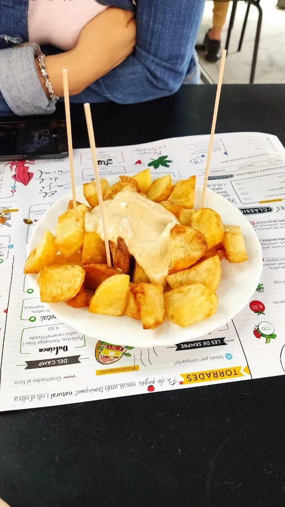 Menu_El Cafè del Firal_Olot_immagine_6