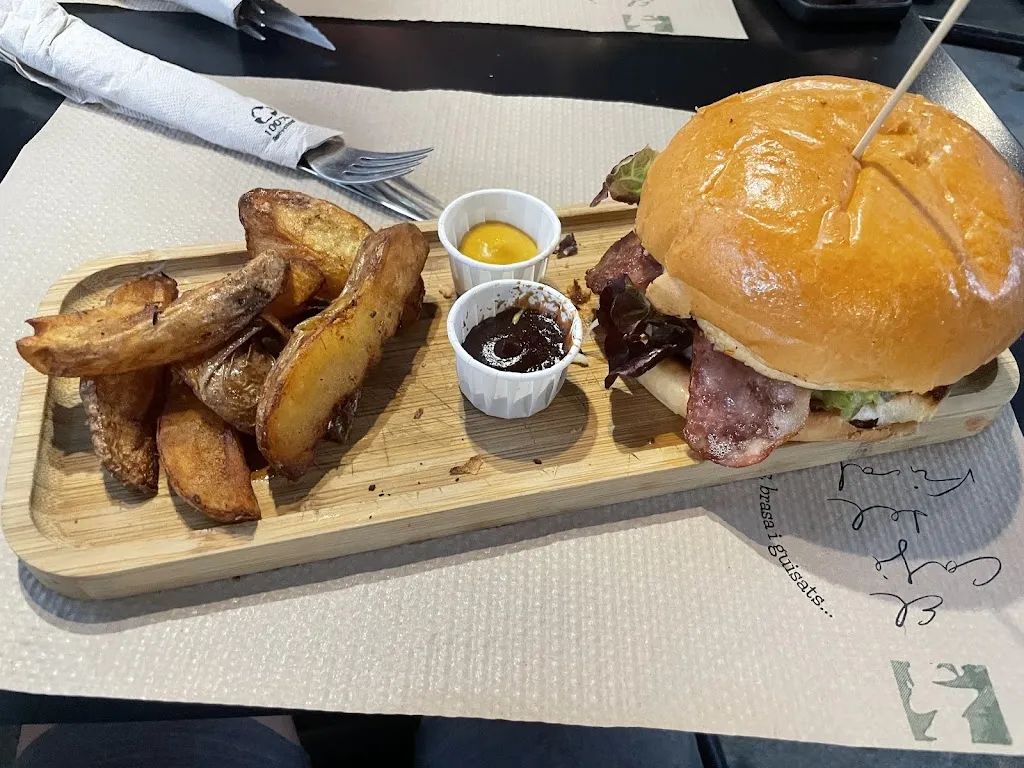 Filip Markovic_El Cafè del Firal_Olot_recensione