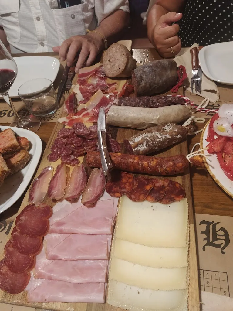 Menu_Restaurant Bar Hostal Del Sol_Olot_image_5