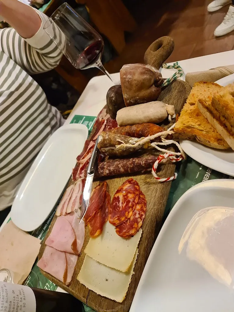 Menu_Restaurant Bar Hostal Del Sol_Olot_image_7