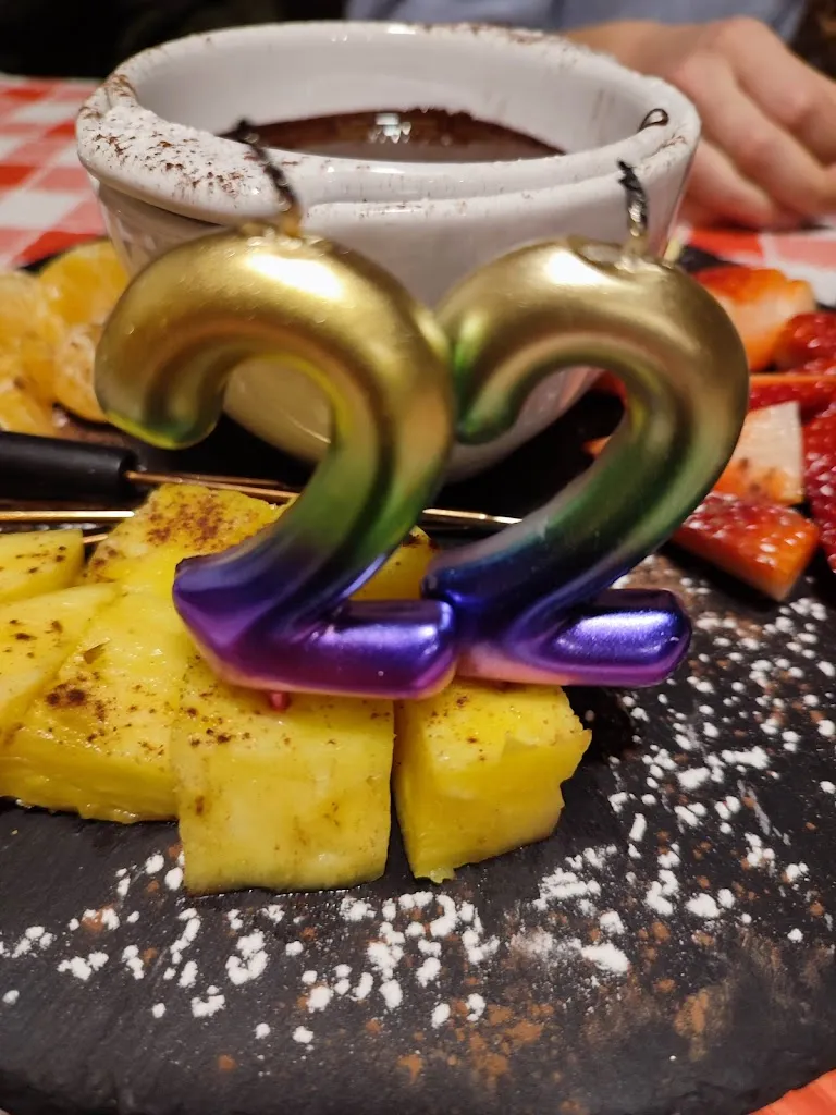 Menu_Restaurant Bar Hostal Del Sol_Olot_image_9