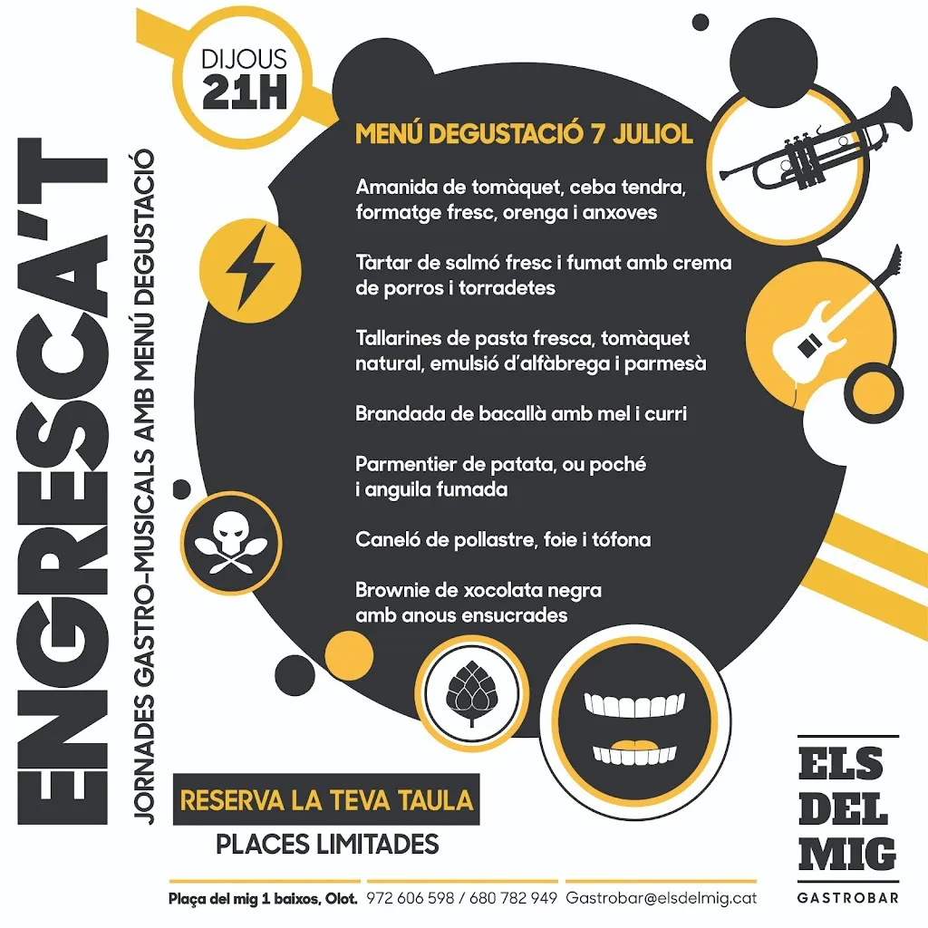 Menu_ELS DEL MIG | GASTROBAR_Olot_immagine_4