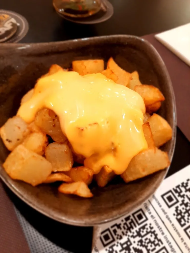 Menu_ELS DEL MIG | GASTROBAR_Olot_immagine_6