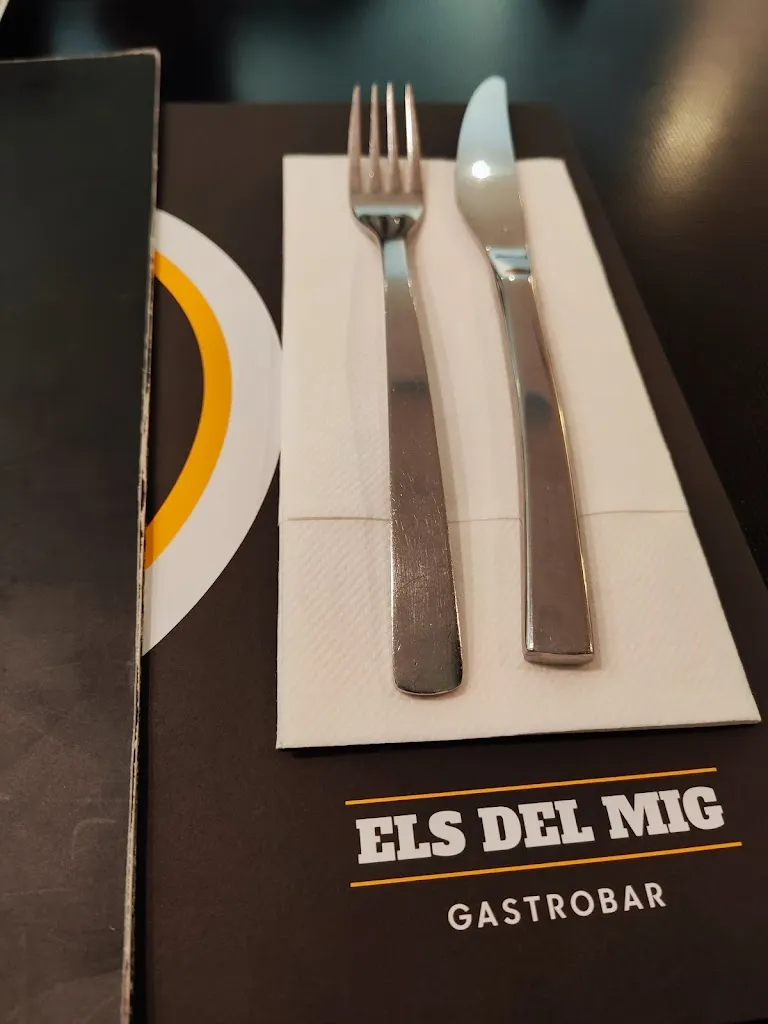 mushuburu_ELS DEL MIG | GASTROBAR_Olot_recensione