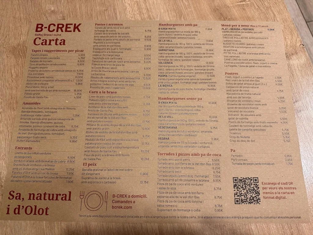 Menu_B-CREK Solfa, brasa i cuina_Olot_image_2