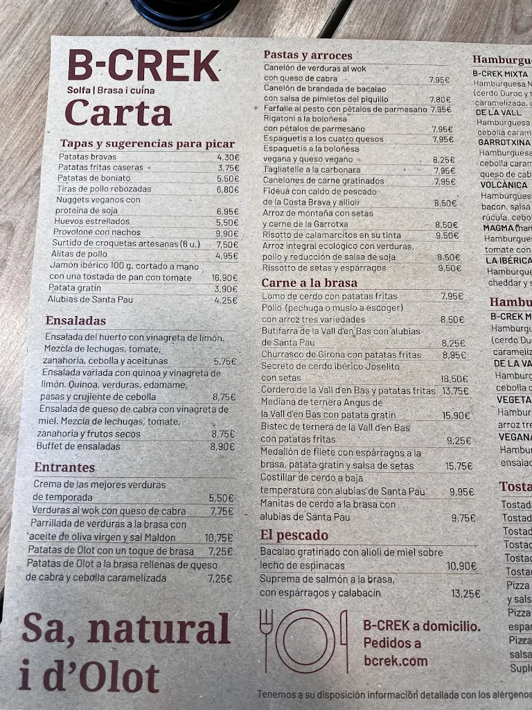 Menu_B-CREK Solfa, brasa i cuina_Olot_image_4