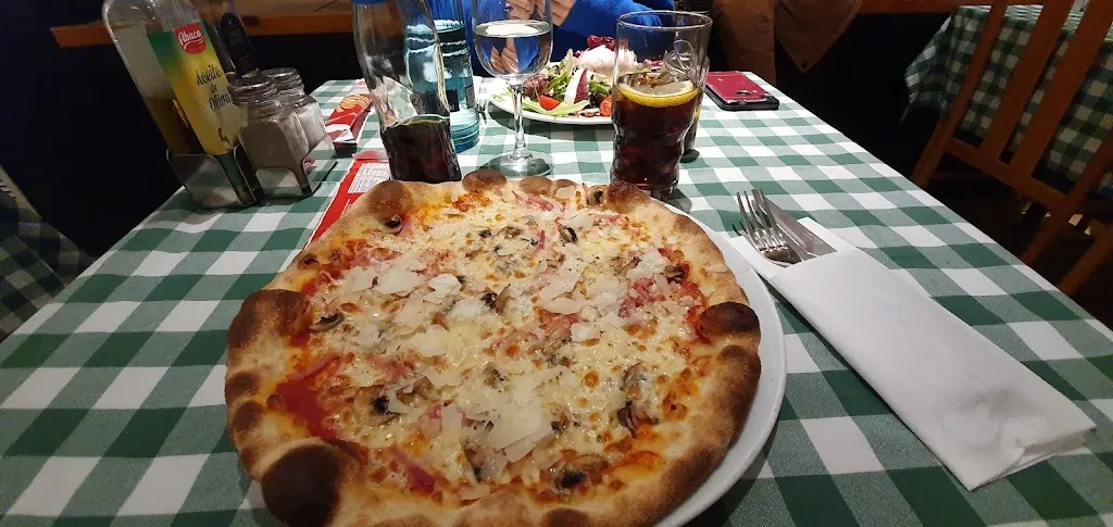 Menu_Trattoria Da Luiggi_Olot_image_1