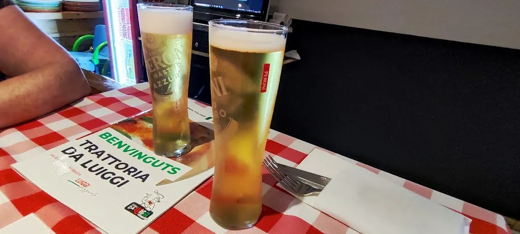 Menu_Trattoria Da Luiggi_Olot_image_3