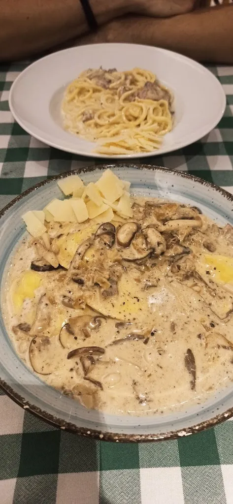 Menu_Trattoria Da Luiggi_Olot_image_6