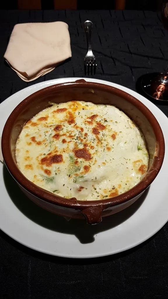 Menu_Trattoria Da Luiggi_Olot_image_7