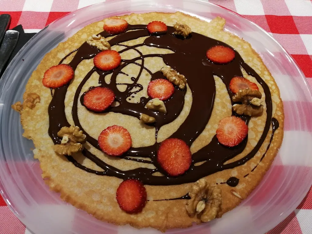 Menu_Trattoria Da Luiggi_Olot_image_9