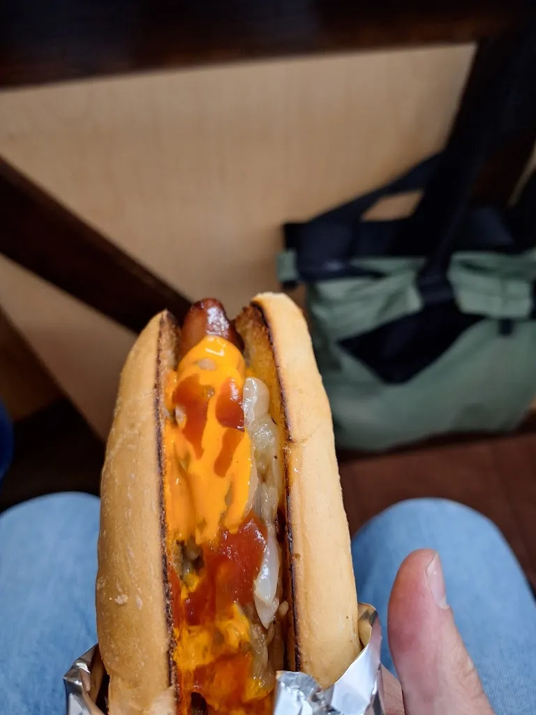 Francesc Biset_Frankfurt el Farolet_Olot_review