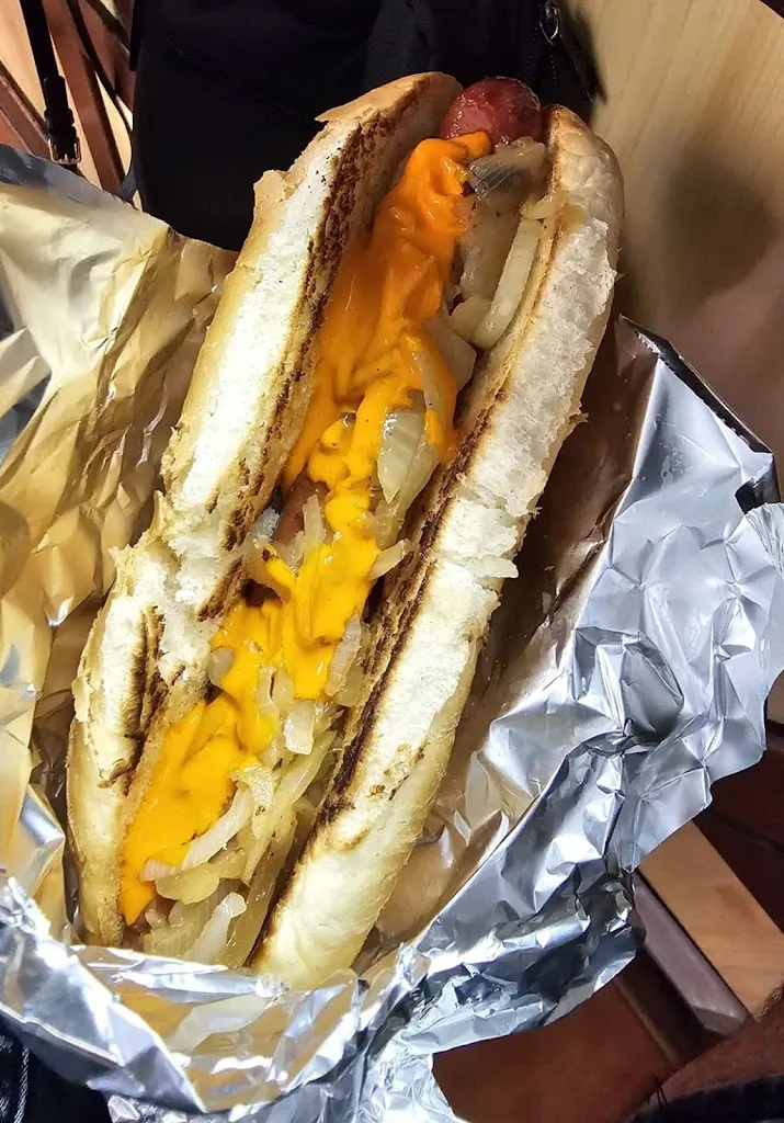 Frankfurt el Farolet restaurant in Olot