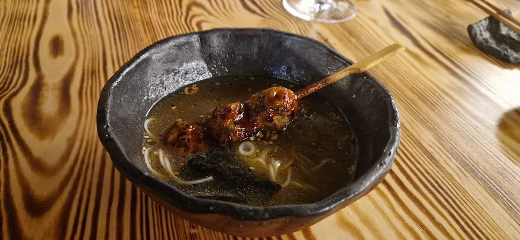 Paul Bredin_Malespina Barra Japonesa _Olot_review