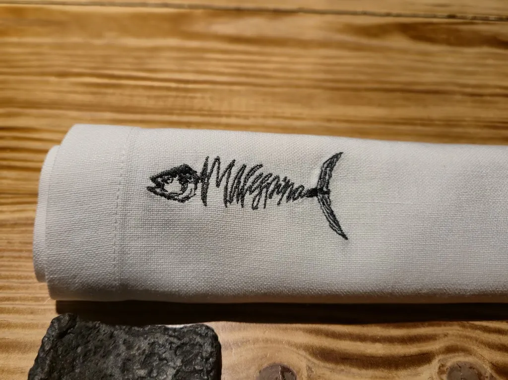 Andy Torrent_Malespina Barra Japonesa _Olot_review