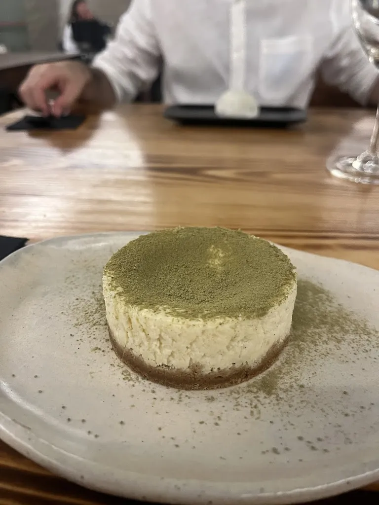 Júlia Puerto_Malespina Barra Japonesa _Olot_review